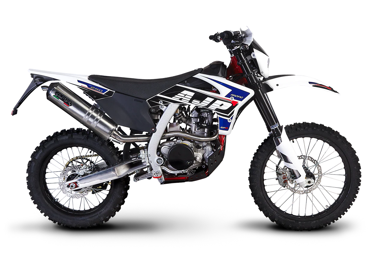 SPR 250